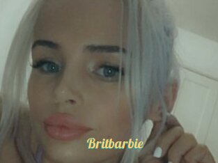 Britbarbie