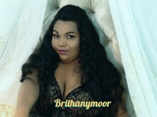 Brithanymoor