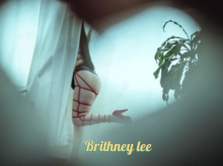 Brithney_lee