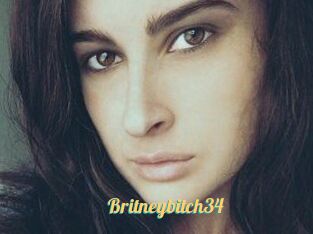 Britneybitch34