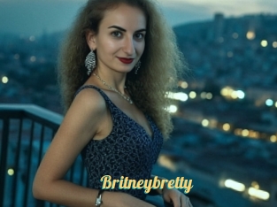 Britneybretty