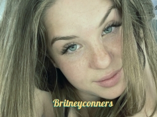 Britneyconners