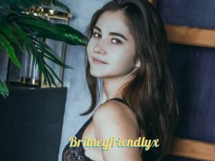 Britneyfriendlyx