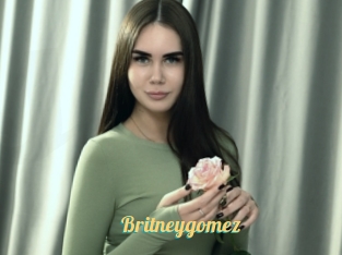britneygomez Sex Amatrices