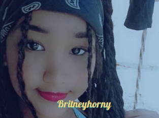 Britneyhorny
