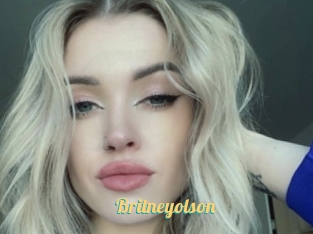 Britneyolson