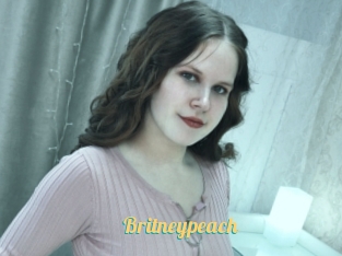 Britneypeach