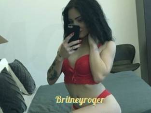 Britneyroger