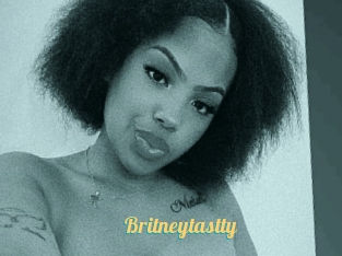 Britneytastty