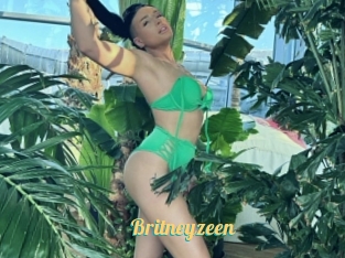 Britneyzeen