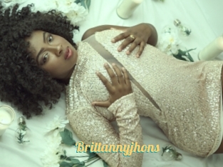 Brittannyjhons