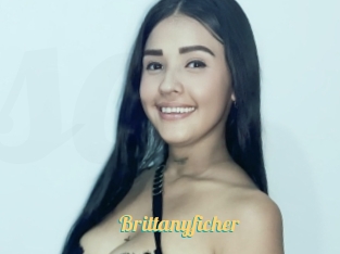 Brittanyficher