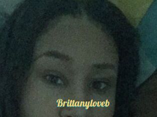 Brittanyloveb