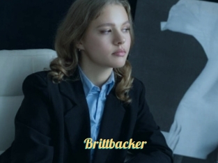 Brittbacker
