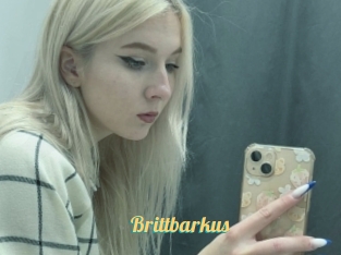 Brittbarkus