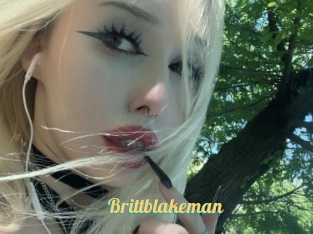Brittblakeman