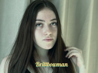 Brittbowman
