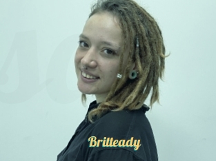 Britteady