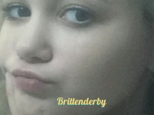 Brittenderby