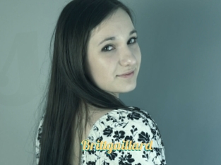 Brittgaillard