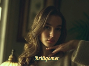 Brittgomer