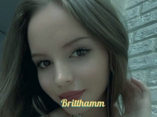 Britthamm