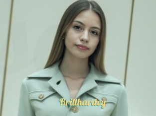 Britthardey