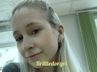 Brittledorget