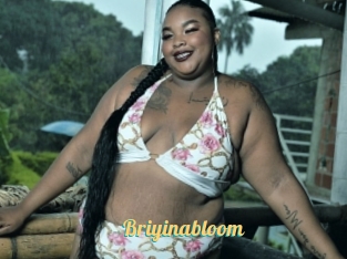 Briyinabloom