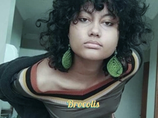 Brocolis