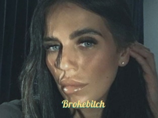 Brokebitch
