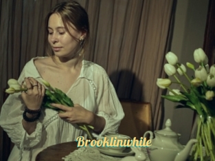 Brooklinwhite
