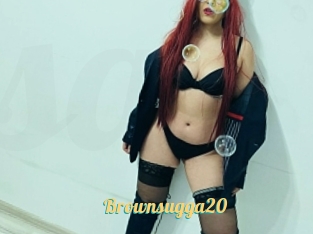 Brownsugga20