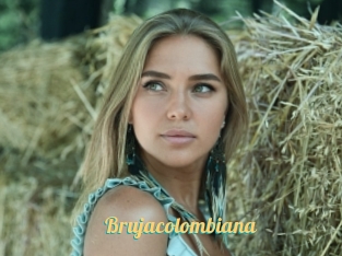 Brujacolombiana