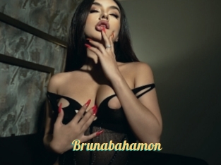 Brunabahamon