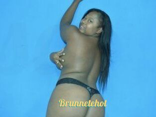 Brunnetehot