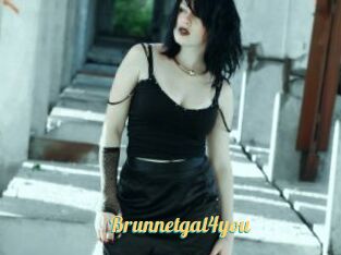 Brunnetgal4you