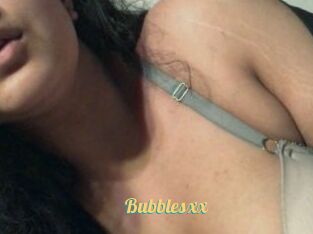 Bubblesxx