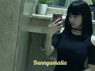 Bunnyamalia