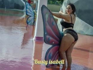 busty_isabell Sex Amatrices