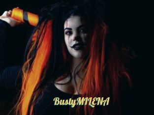 BustyMILENA