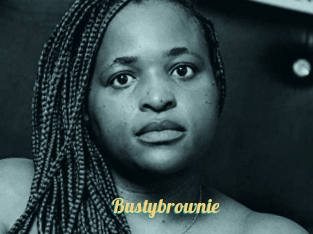 Bustybrownie