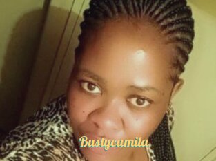 Bustycamila