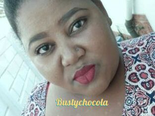 Bustychocola