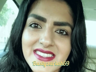 Bustyzariah69