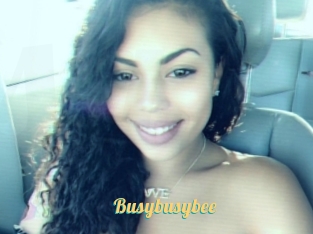 Busybusybee