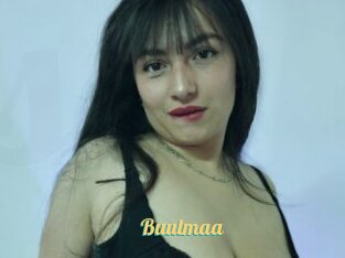 Buulmaa