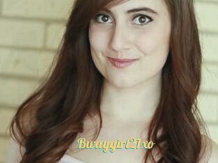 Bwaygirl21xo