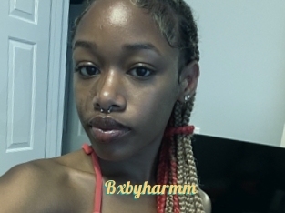 Bxbyharmm