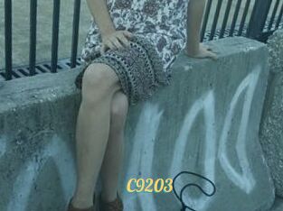 C9203